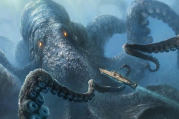 Kraken даркнет рынок
