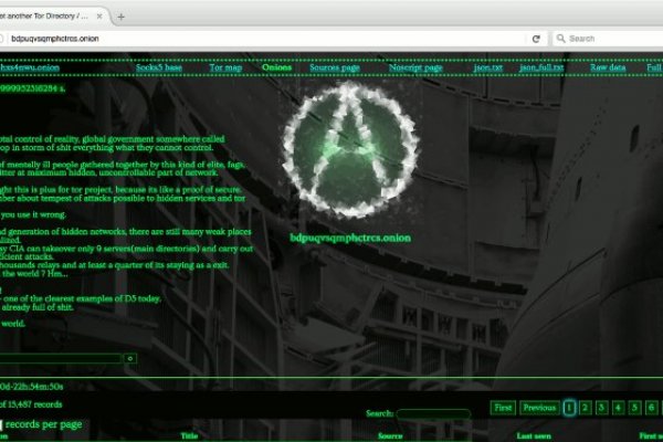 Kraken darknet onion